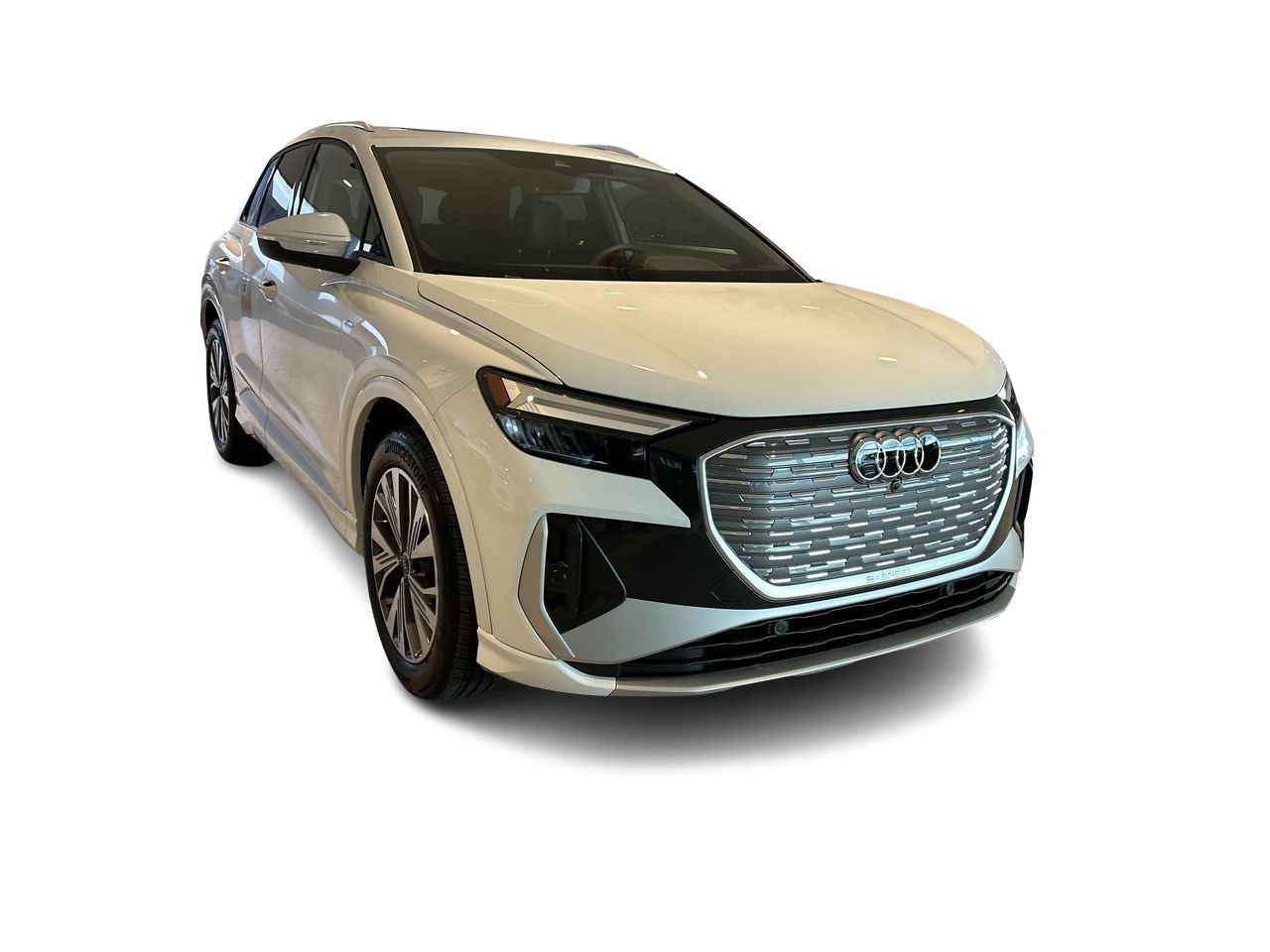 2026 Audi Q4 e-tron in Toronto, Ontario