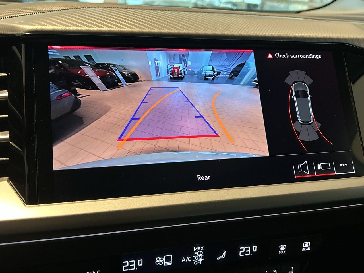 2026 Audi Q4 e-tron in Toronto, Ontario