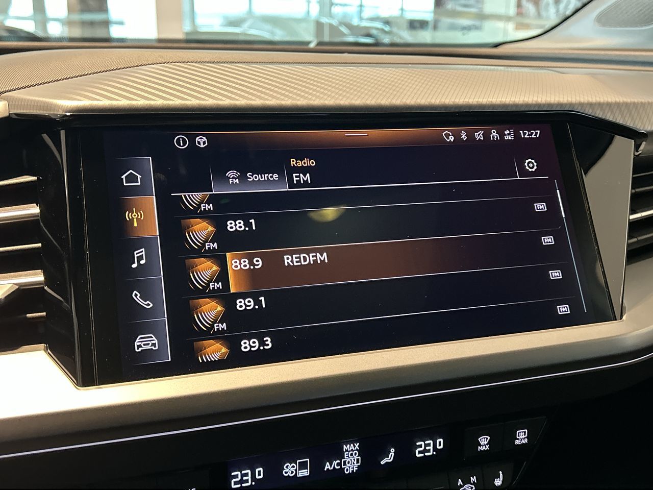 2026 Audi Q4 e-tron in Toronto, Ontario