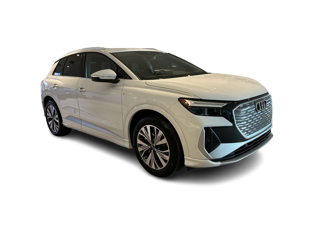 2026 Audi Q4 e-tron in Toronto, Ontario