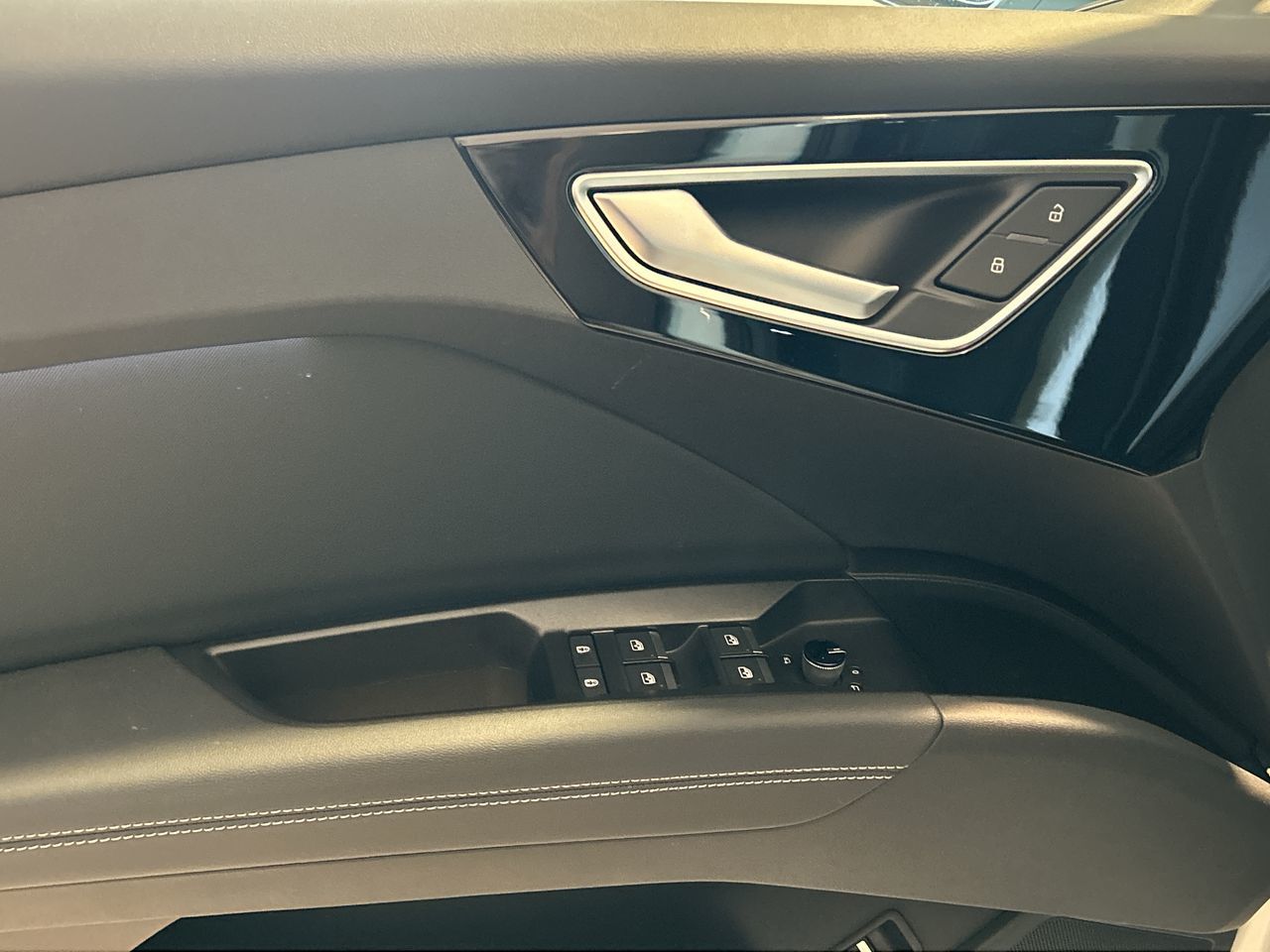 2026 Audi Q4 e-tron in Toronto, Ontario