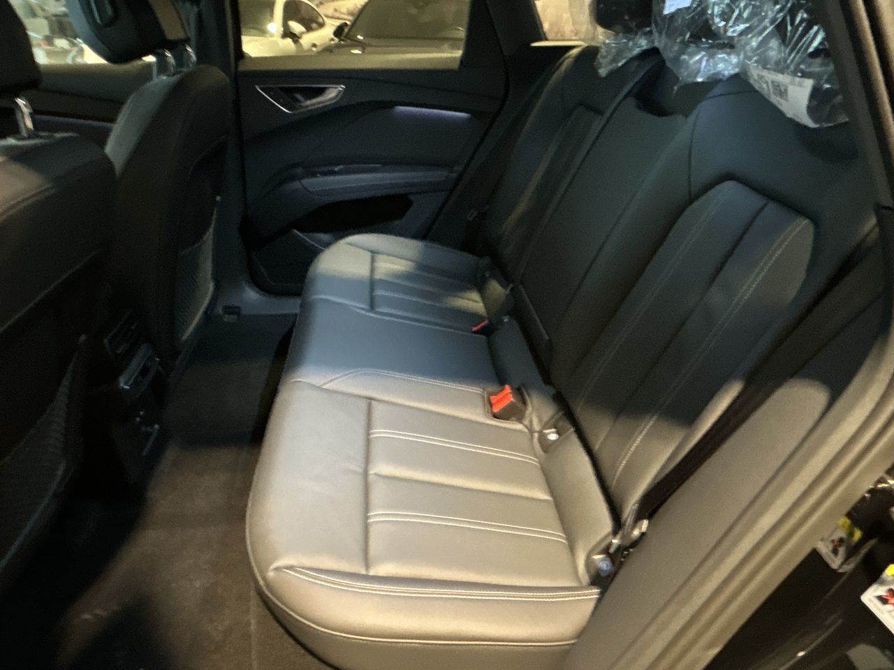 2026 Audi Q4 e-tron in Toronto, Ontario