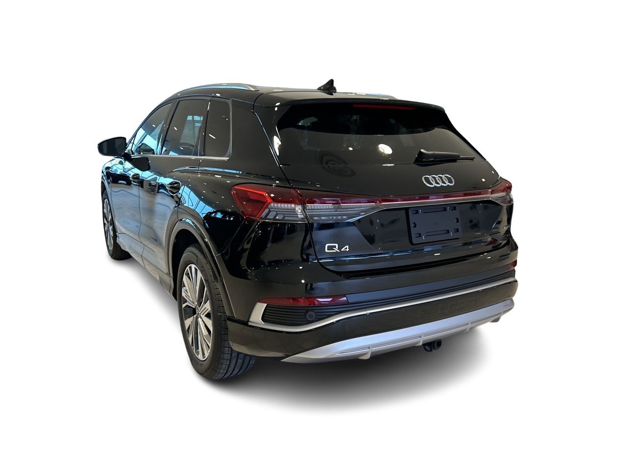 2026 Audi Q4 e-tron in Toronto, Ontario