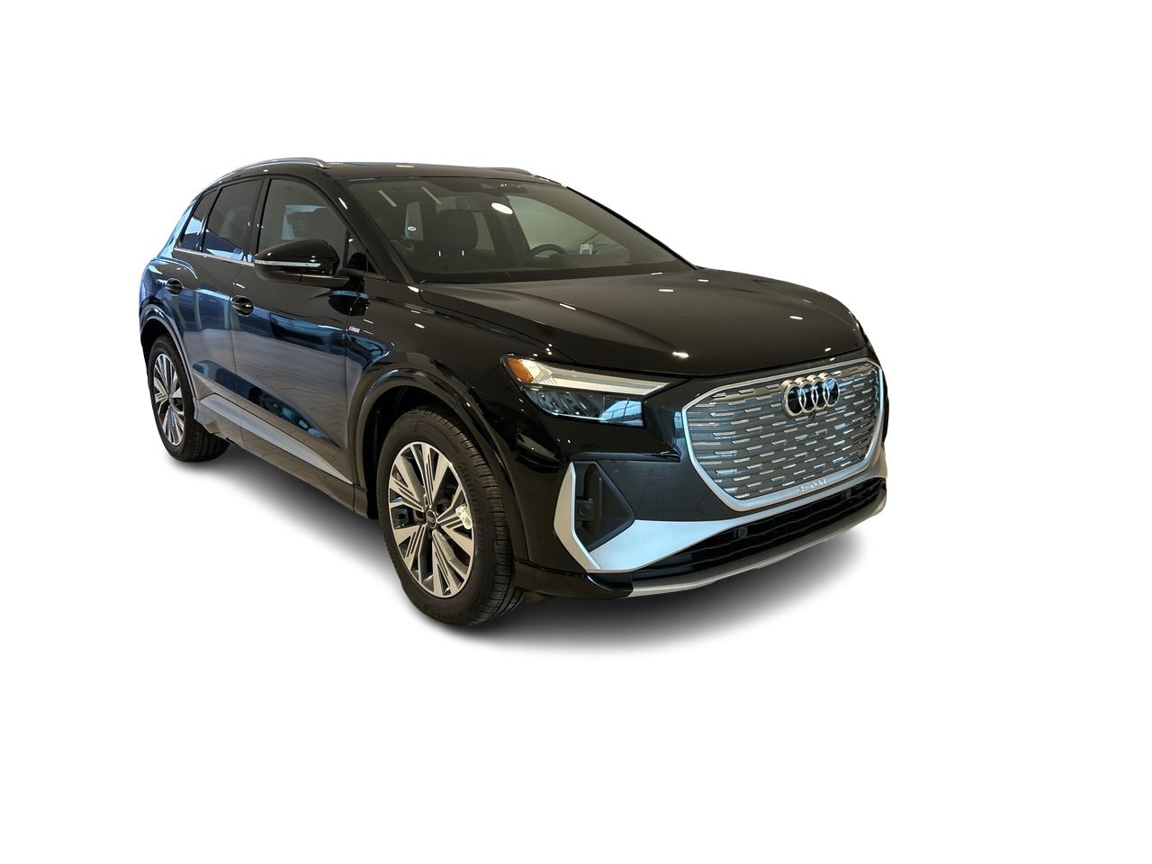 2026 Audi Q4 e-tron in Toronto, Ontario