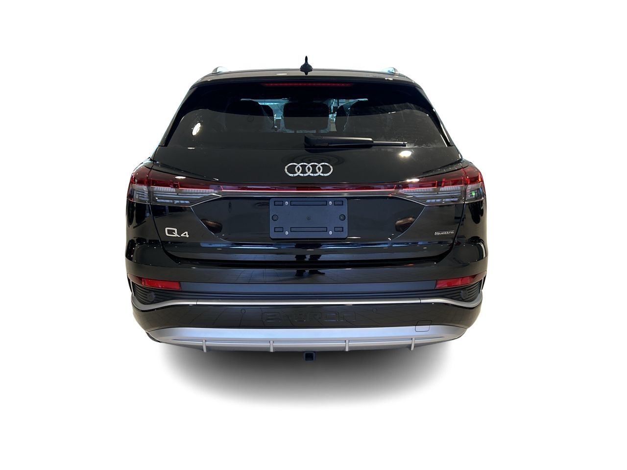 2026 Audi Q4 e-tron in Toronto, Ontario