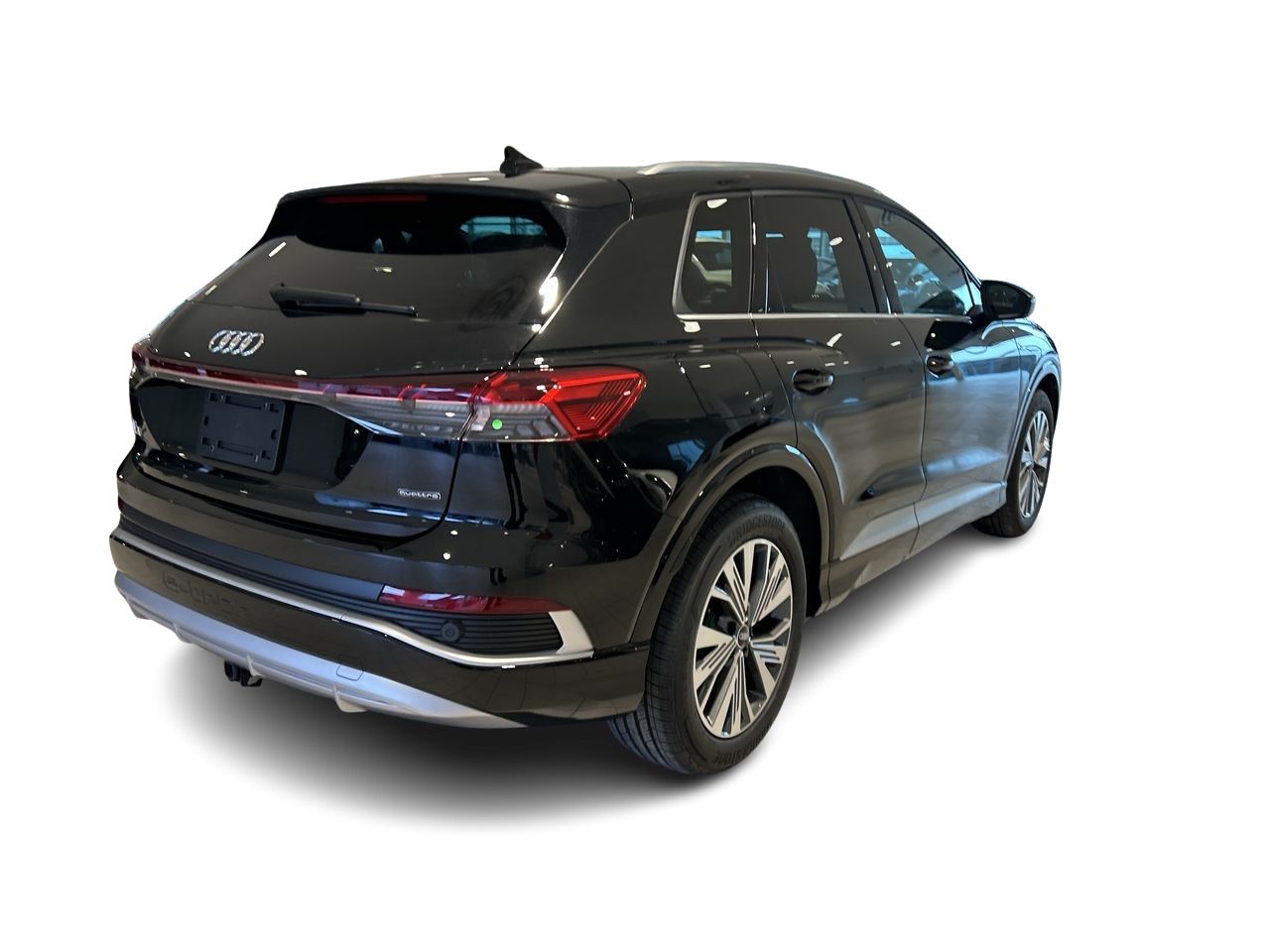 2026 Audi Q4 e-tron in Toronto, Ontario