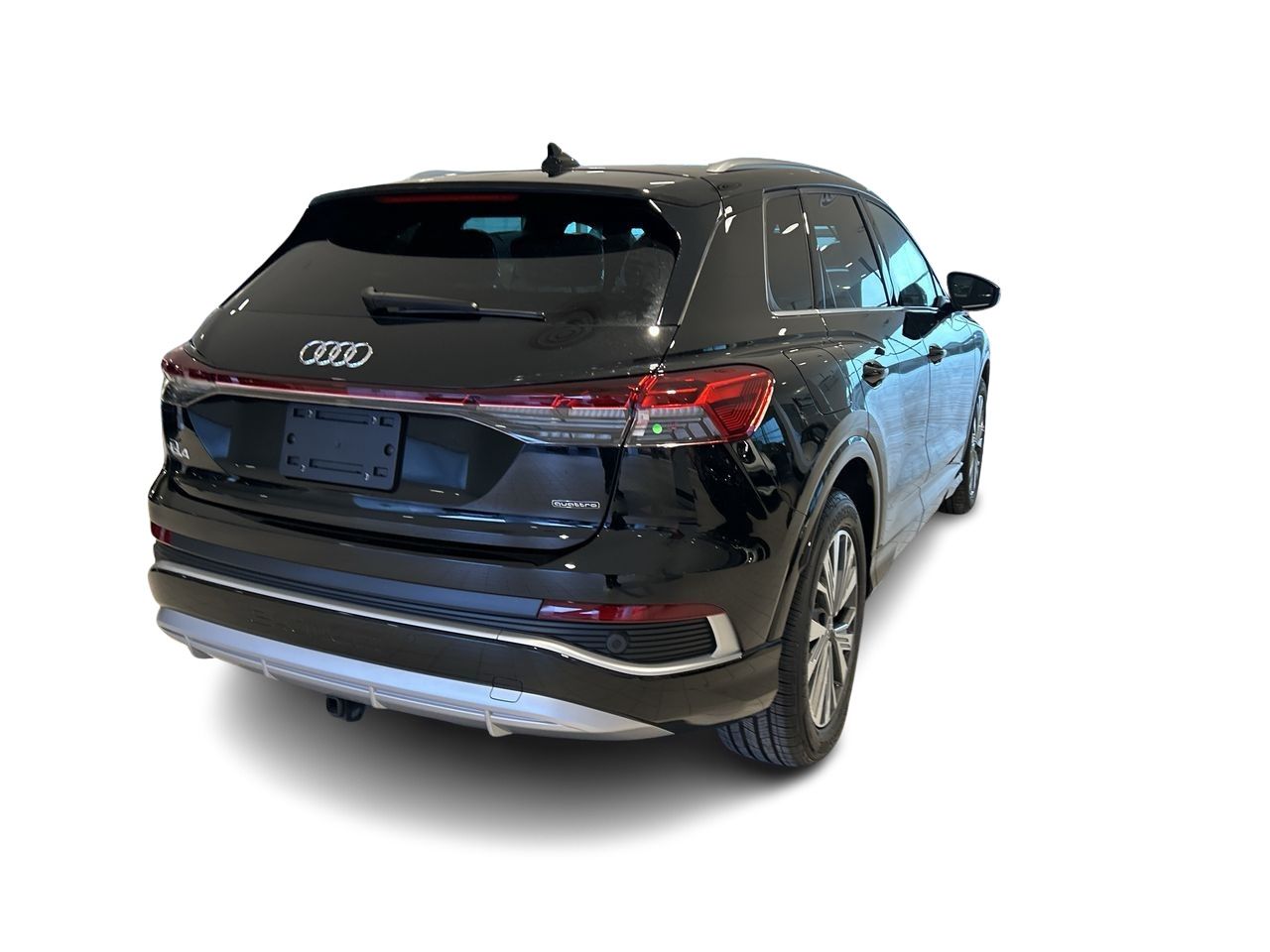 2026 Audi Q4 e-tron in Toronto, Ontario