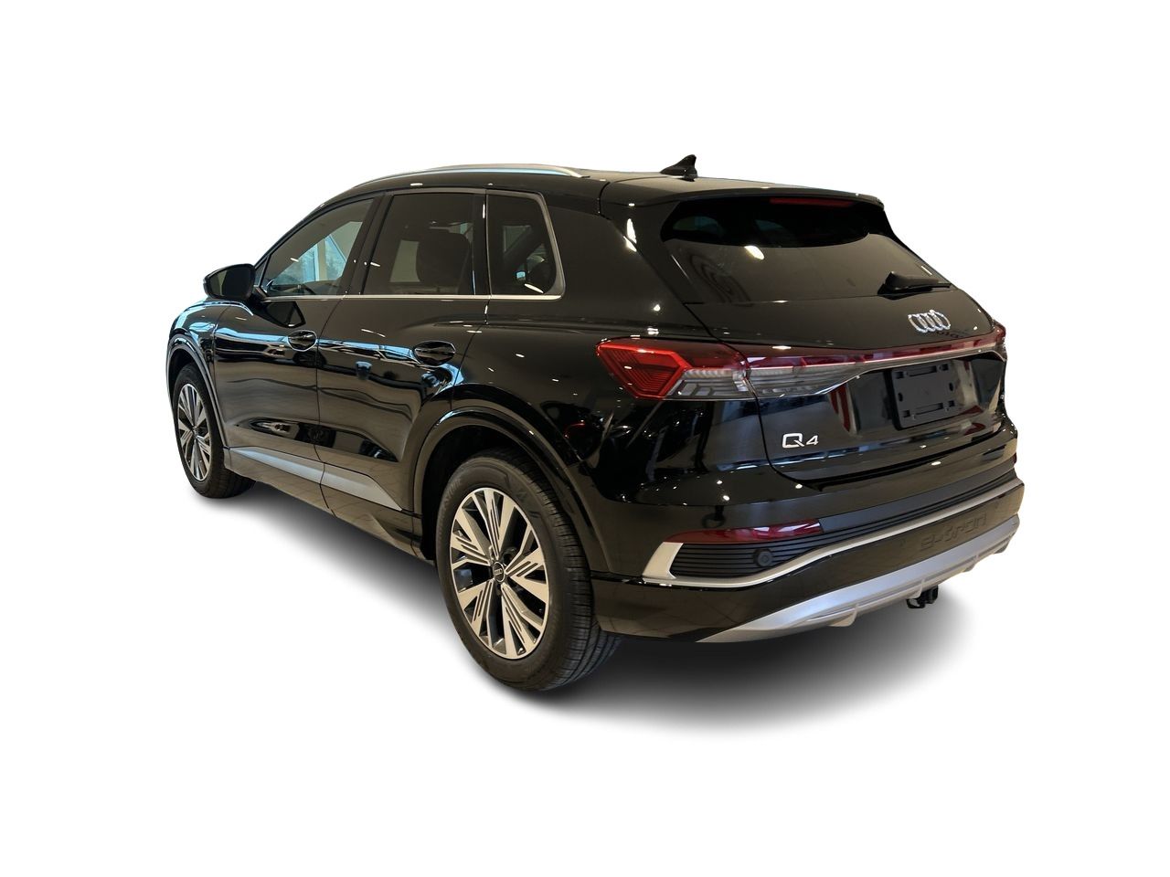 2026 Audi Q4 e-tron in Toronto, Ontario