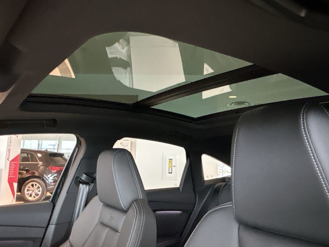 2024 Audi Q4 Sportback e-tron in Toronto, Ontario