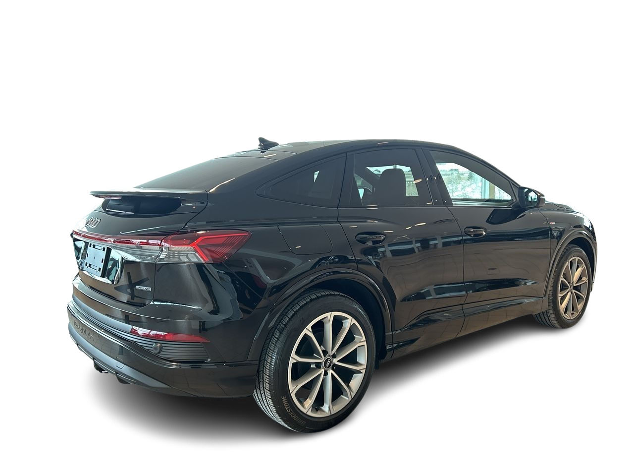 2024 Audi Q4 Sportback e-tron in Toronto, Ontario