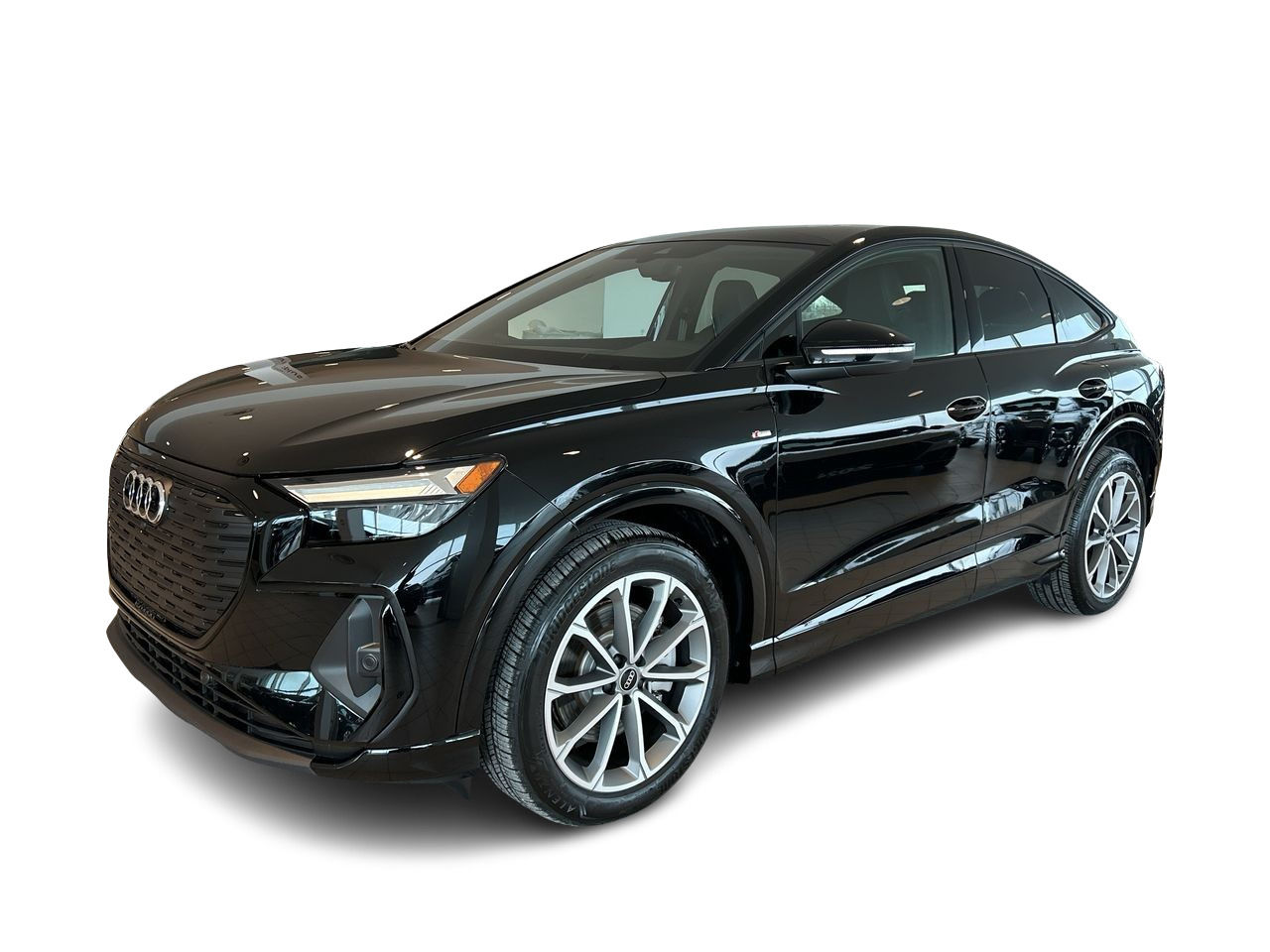 2024 Audi Q4 Sportback e-tron in Toronto, Ontario