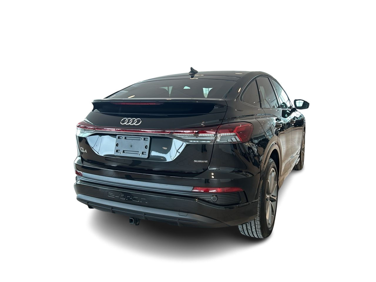 2024 Audi Q4 Sportback e-tron in Toronto, Ontario