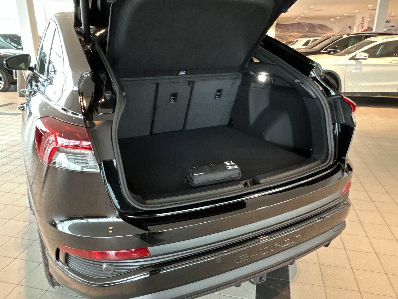 2024 Audi Q4 Sportback e-tron in Toronto, Ontario
