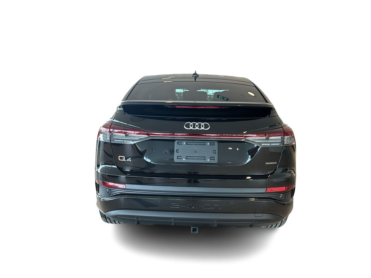 2024 Audi Q4 Sportback e-tron in Toronto, Ontario