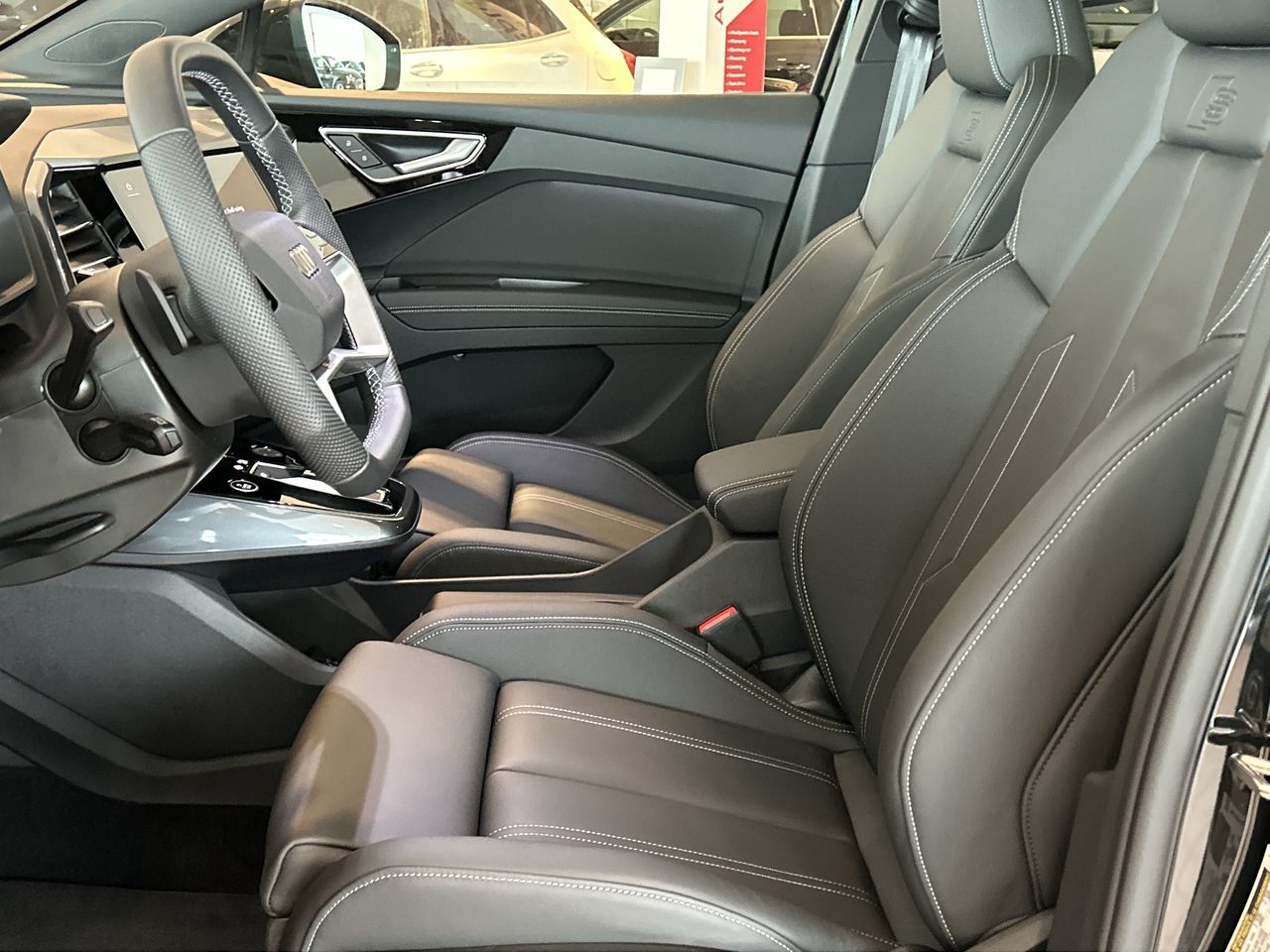 2024 Audi Q4 Sportback e-tron in Toronto, Ontario