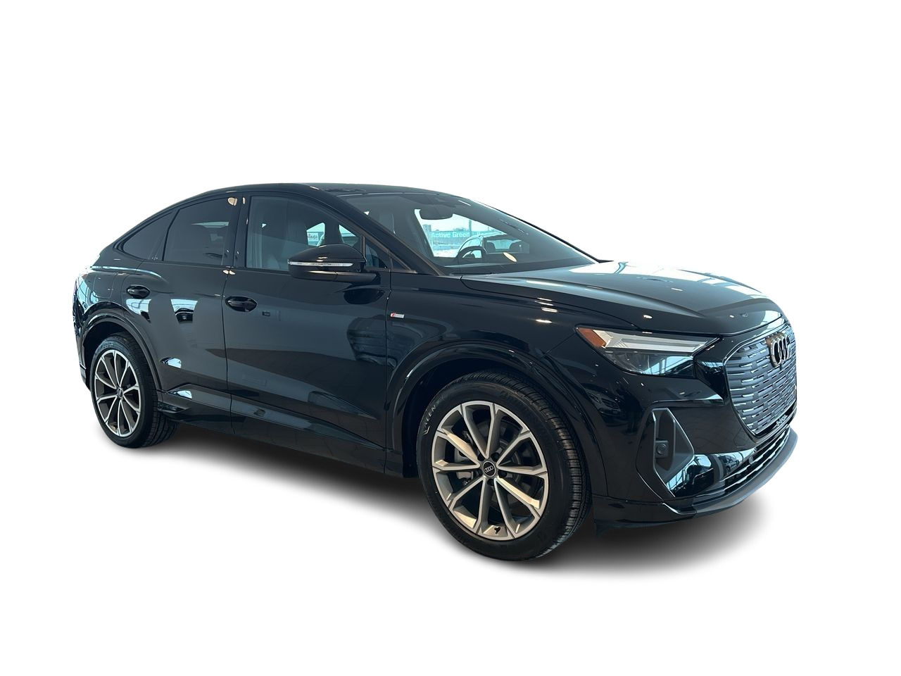 2024 Audi Q4 Sportback e-tron in Toronto, Ontario
