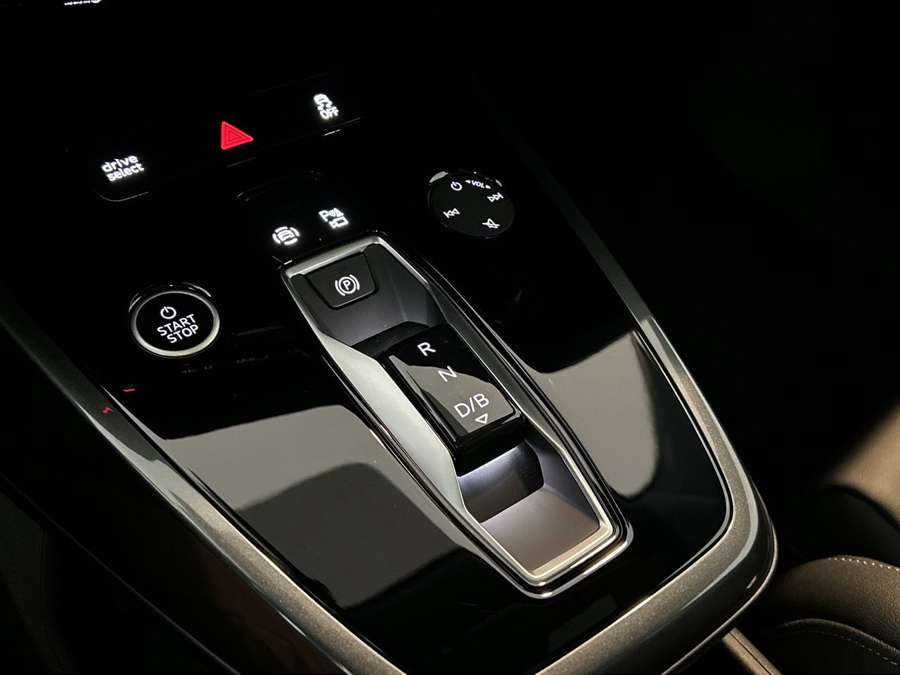 2024 Audi Q4 Sportback e-tron in Toronto, Ontario