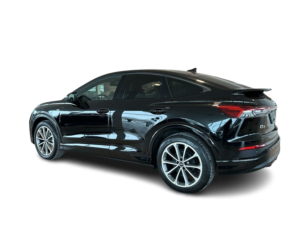2024 Audi Q4 Sportback e-tron in Toronto, Ontario