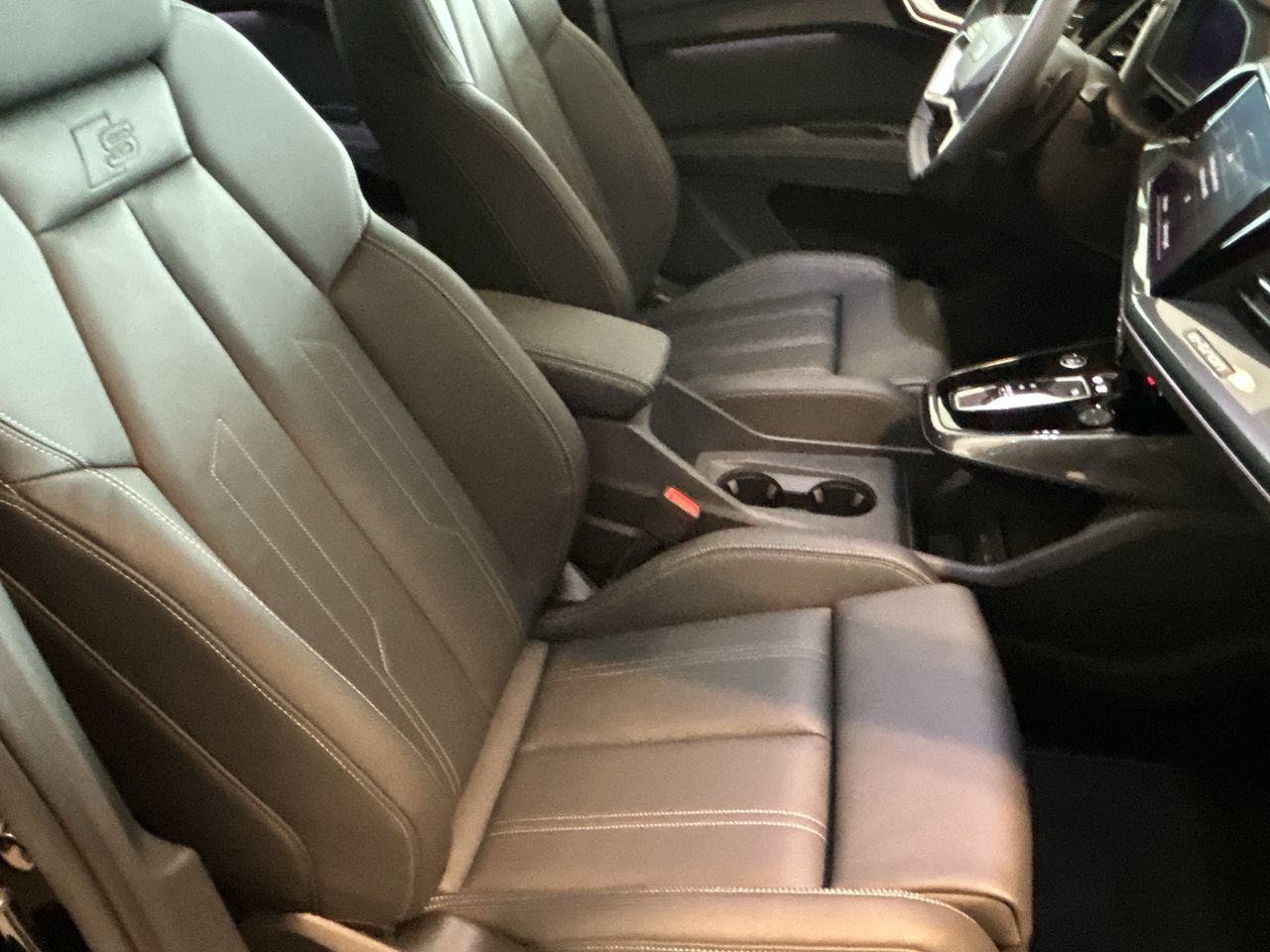 2024 Audi Q4 Sportback e-tron in Toronto, Ontario