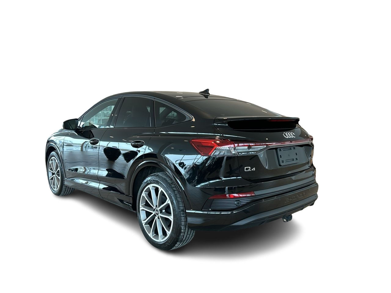 2024 Audi Q4 Sportback e-tron in Toronto, Ontario