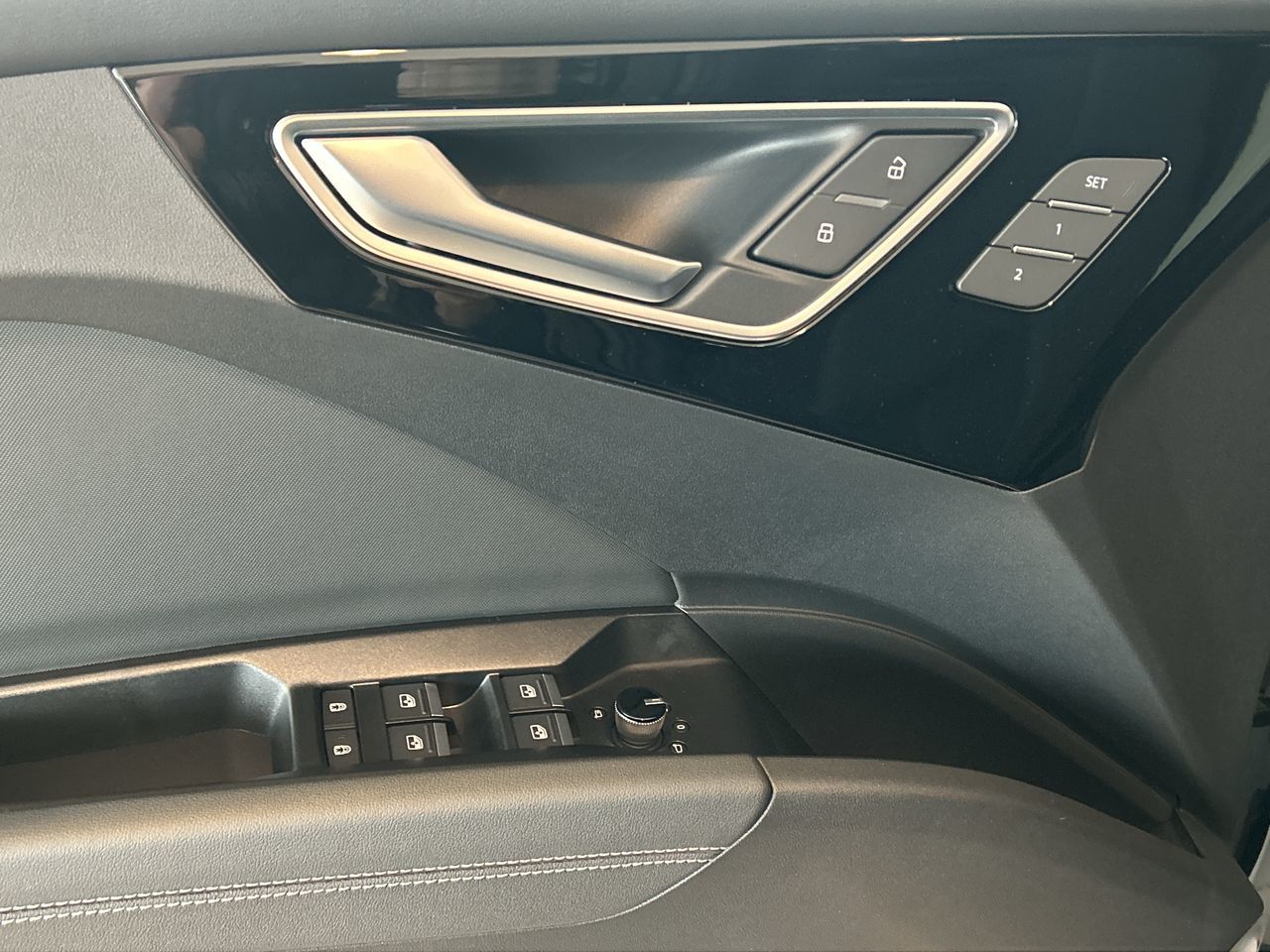 2024 Audi Q4 Sportback e-tron in Toronto, Ontario