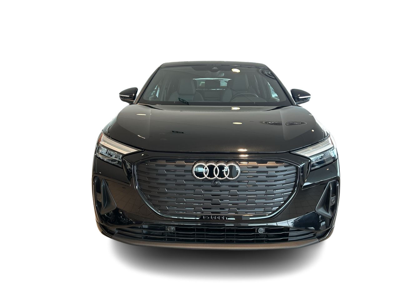2024 Audi Q4 Sportback e-tron in Toronto, Ontario