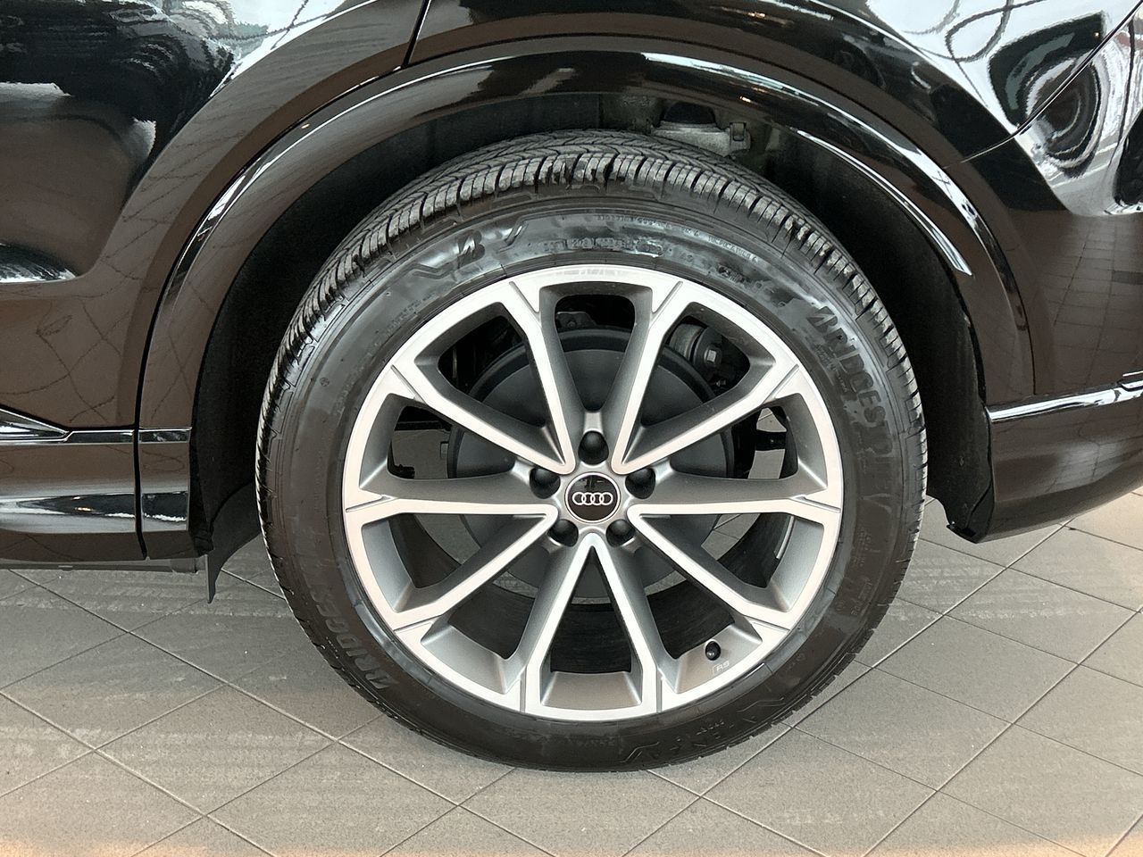 2024 Audi Q4 Sportback e-tron in Toronto, Ontario