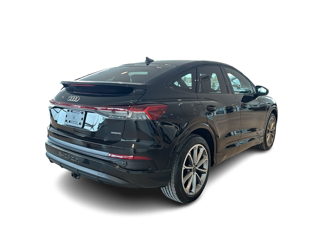 2024 Audi Q4 Sportback e-tron in Toronto, Ontario