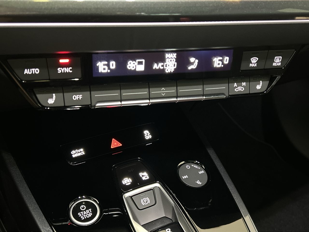 2024 Audi Q4 Sportback e-tron in Toronto, Ontario