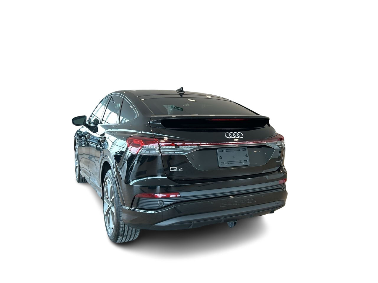 2024 Audi Q4 Sportback e-tron in Toronto, Ontario