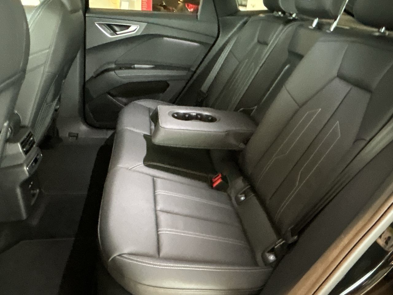 2024 Audi Q4 Sportback e-tron in Toronto, Ontario