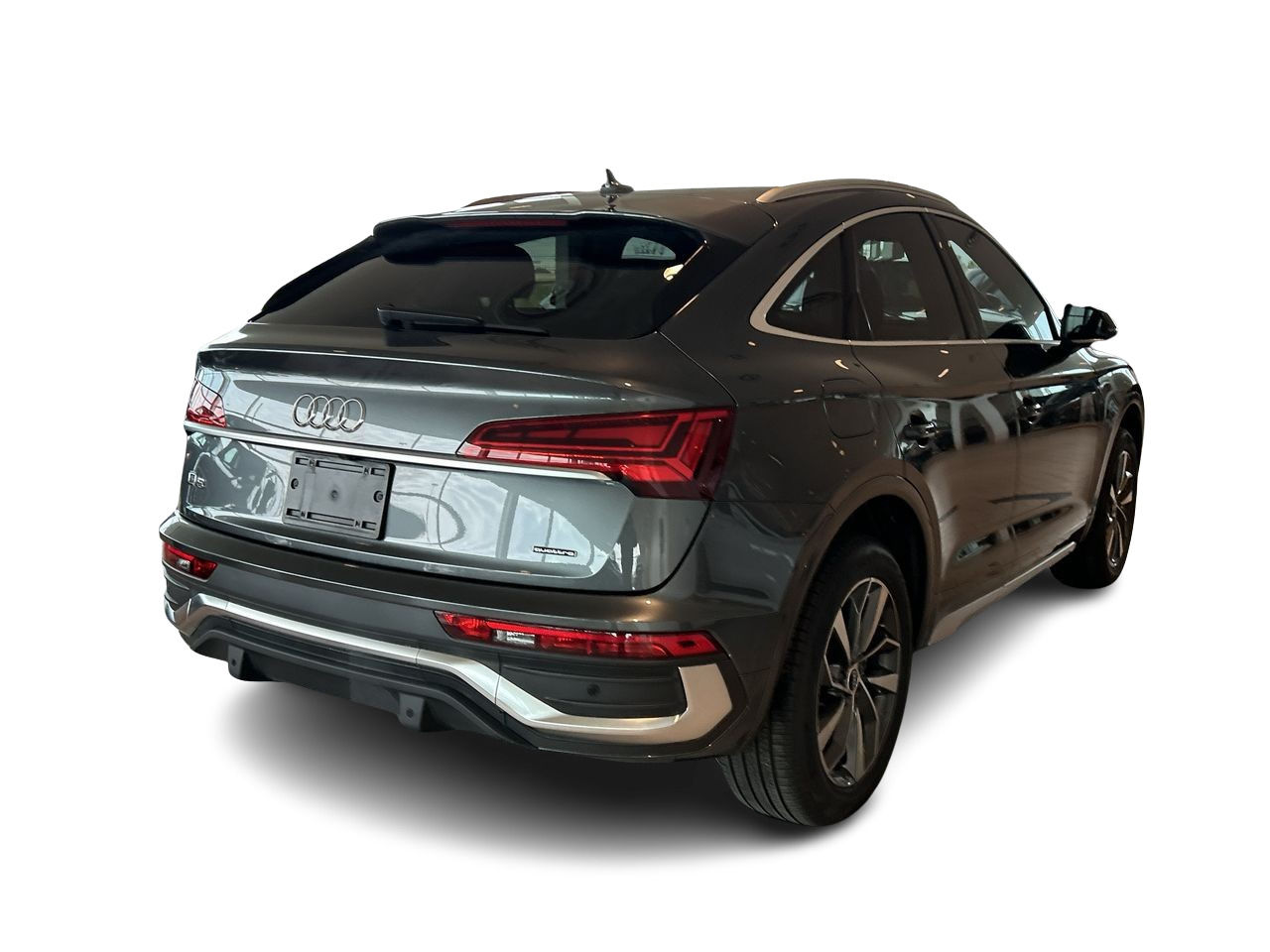 2021 Audi Q5 Sportback in Toronto, Ontario