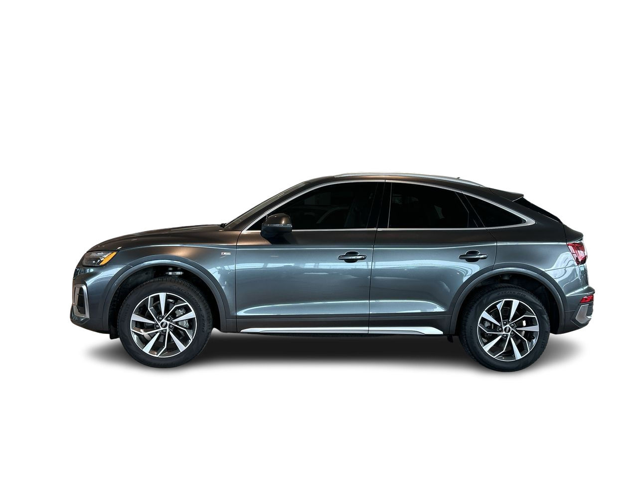 2021 Audi Q5 Sportback in Toronto, Ontario