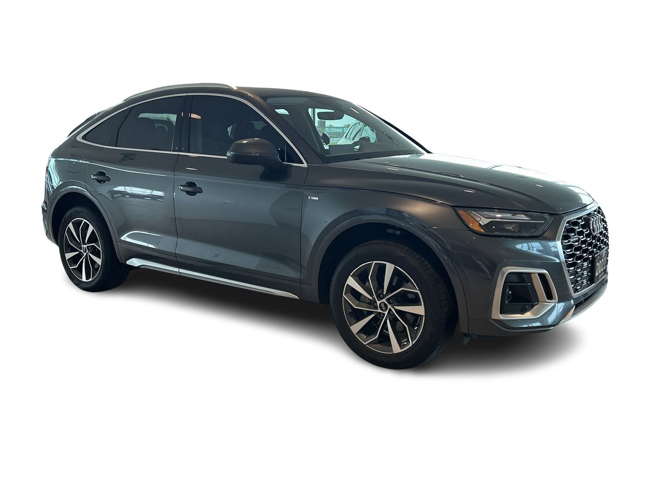 2021 Audi Q5 Sportback in Toronto, Ontario