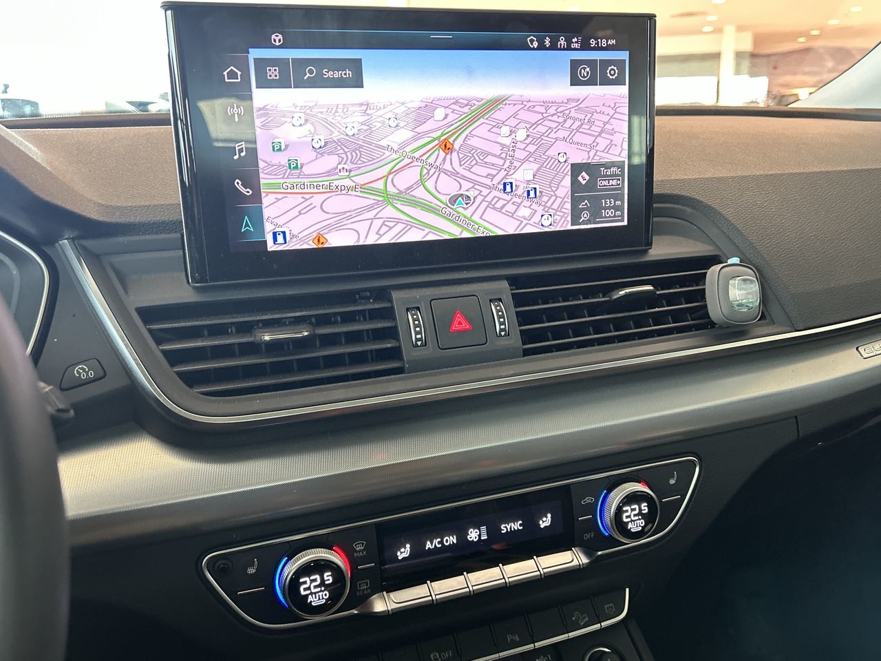 2021 Audi Q5 Sportback in Toronto, Ontario