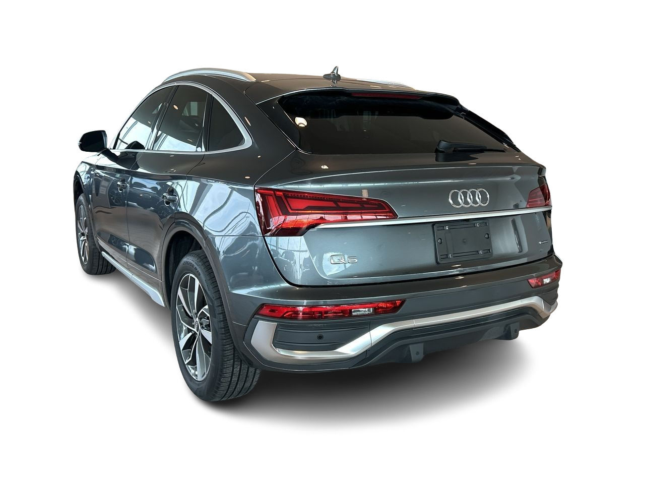 2021 Audi Q5 Sportback in Toronto, Ontario