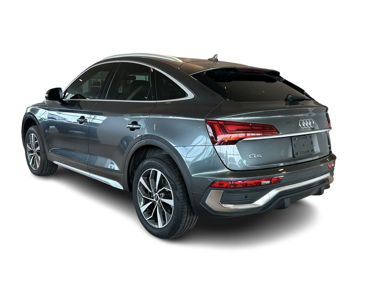 2021 Audi Q5 Sportback in Toronto, Ontario