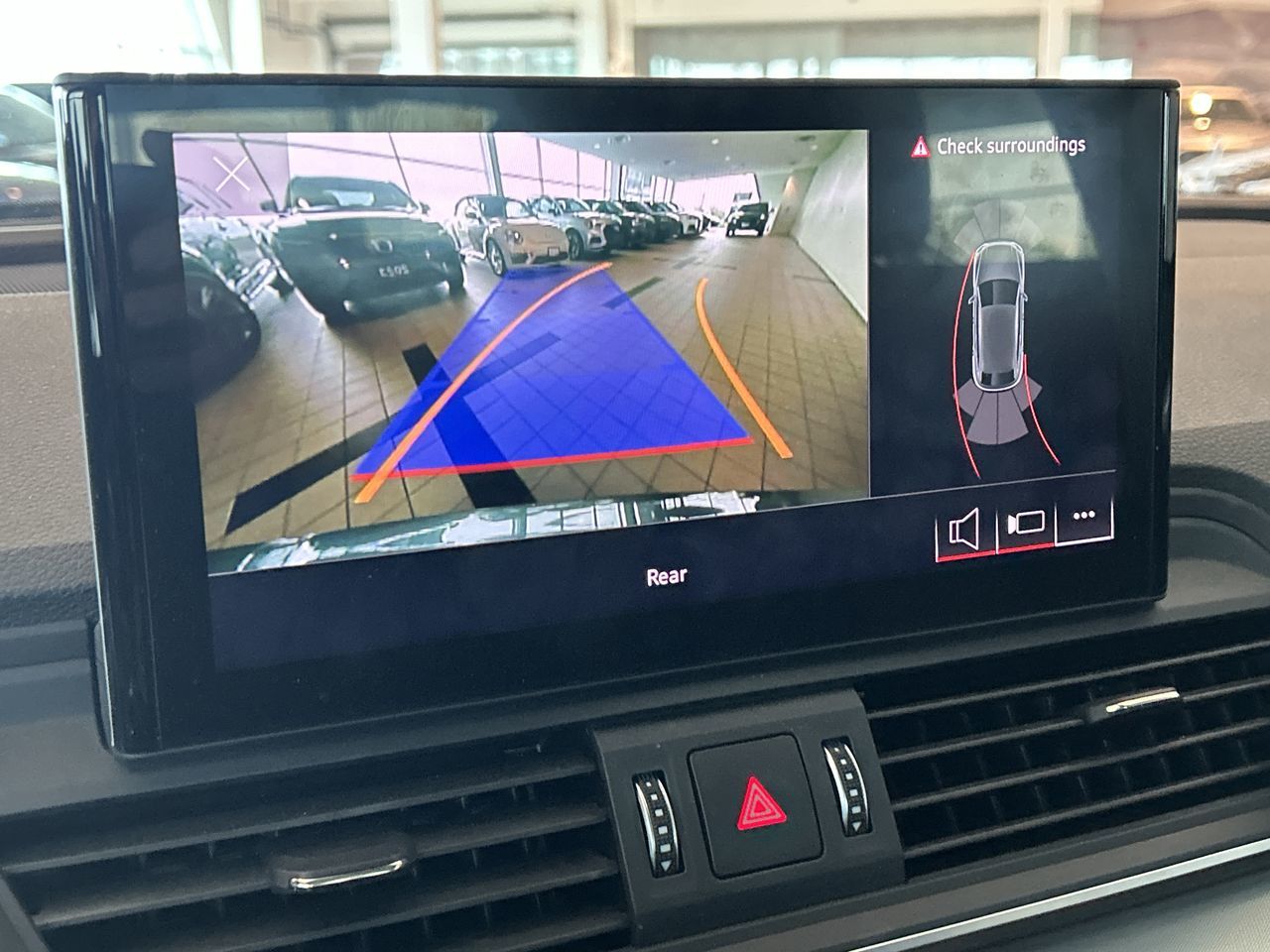 2021 Audi Q5 Sportback in Toronto, Ontario