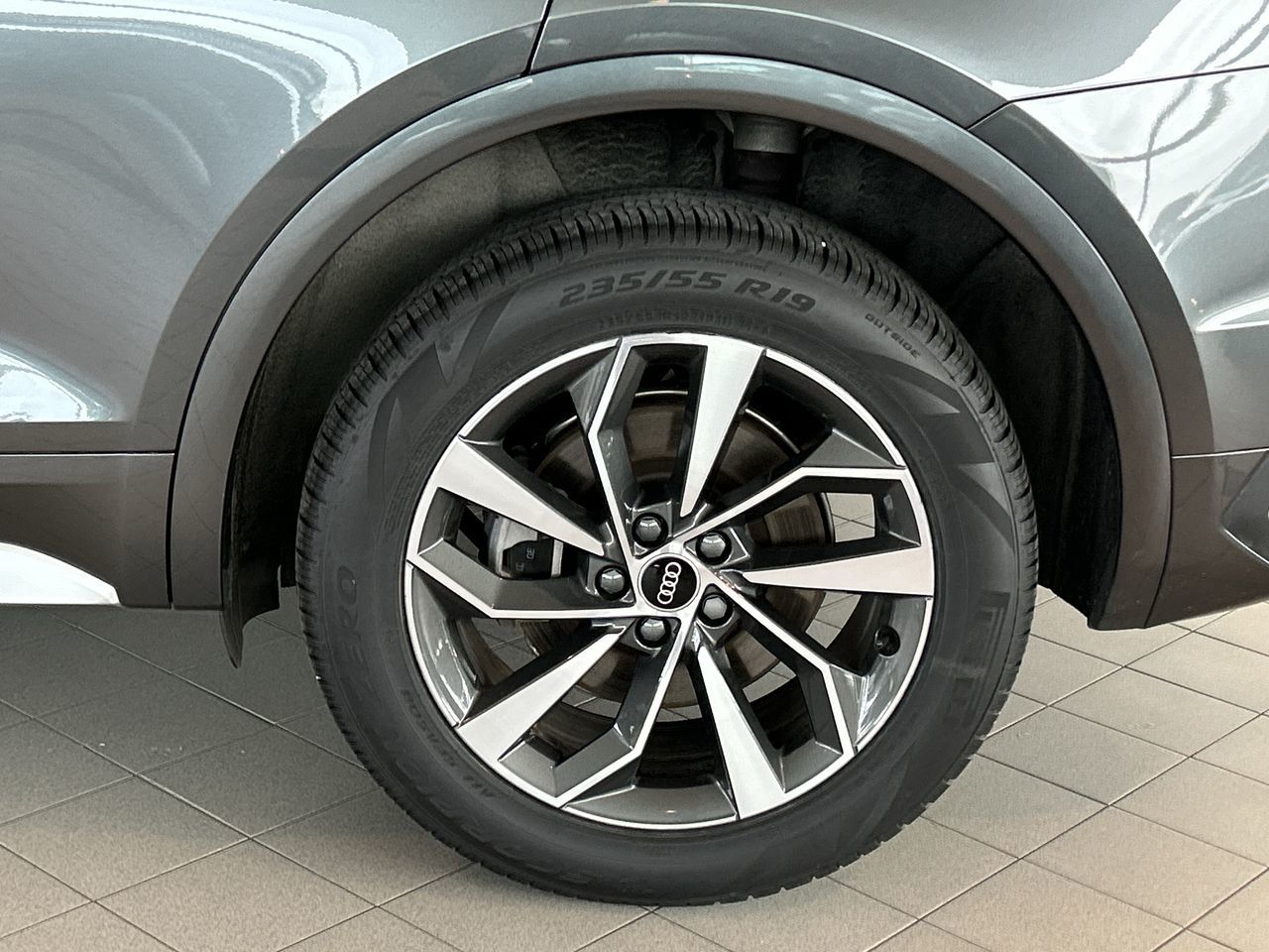 2021 Audi Q5 Sportback in Toronto, Ontario