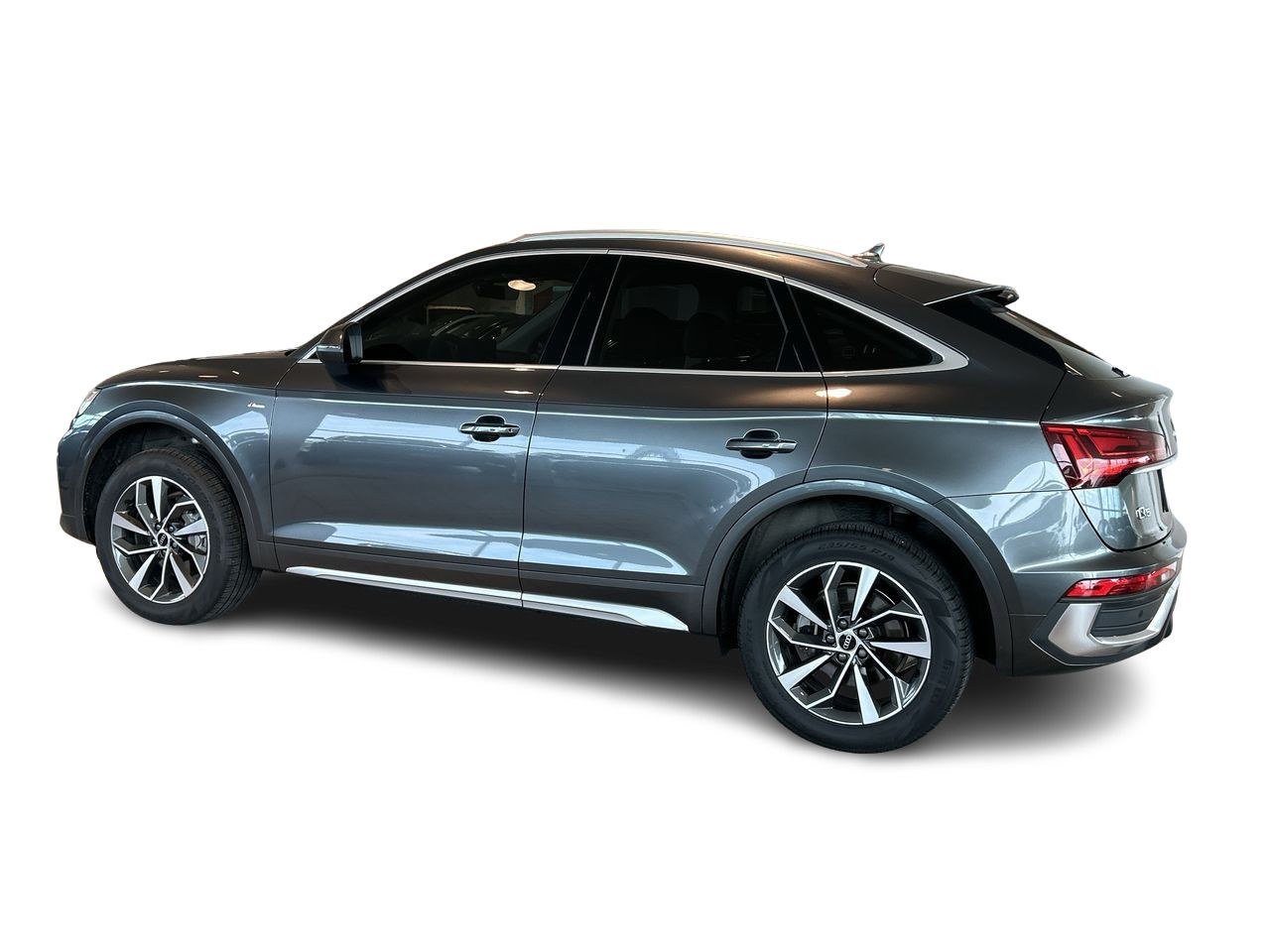 2021 Audi Q5 Sportback in Toronto, Ontario