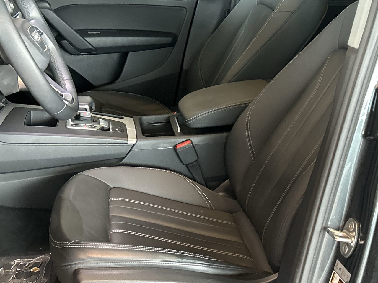 2021 Audi Q5 Sportback in Toronto, Ontario