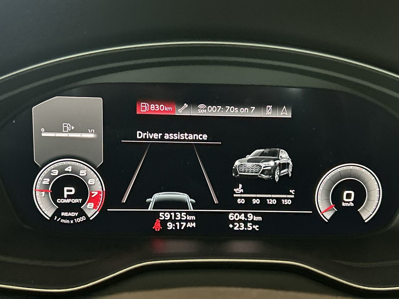 2021 Audi Q5 Sportback in Toronto, Ontario