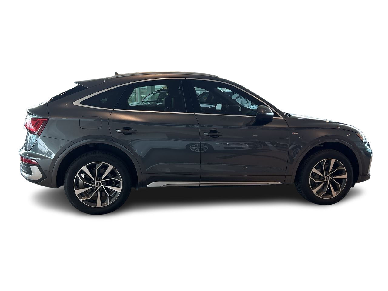 2021 Audi Q5 Sportback in Toronto, Ontario