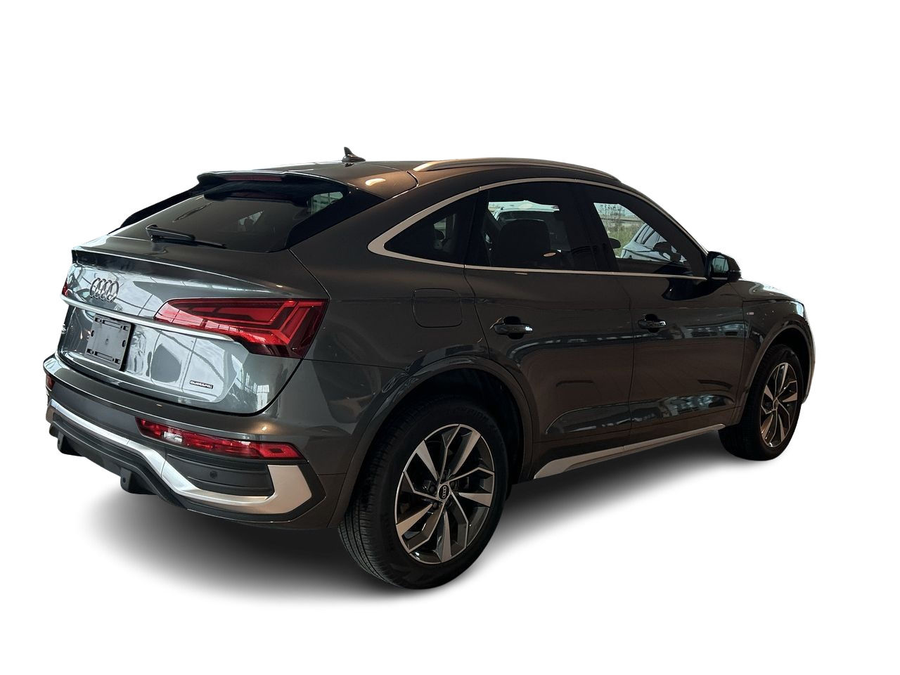 2021 Audi Q5 Sportback in Toronto, Ontario