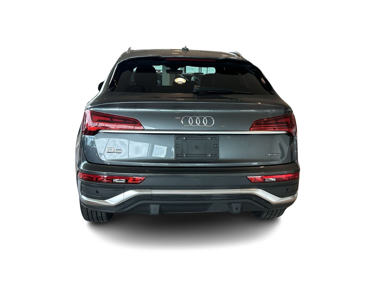 2021 Audi Q5 Sportback in Toronto, Ontario