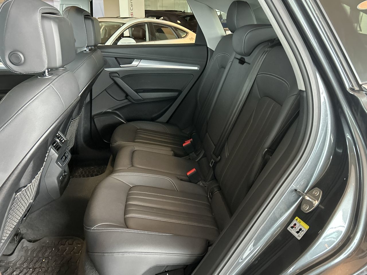 2021 Audi Q5 Sportback in Toronto, Ontario