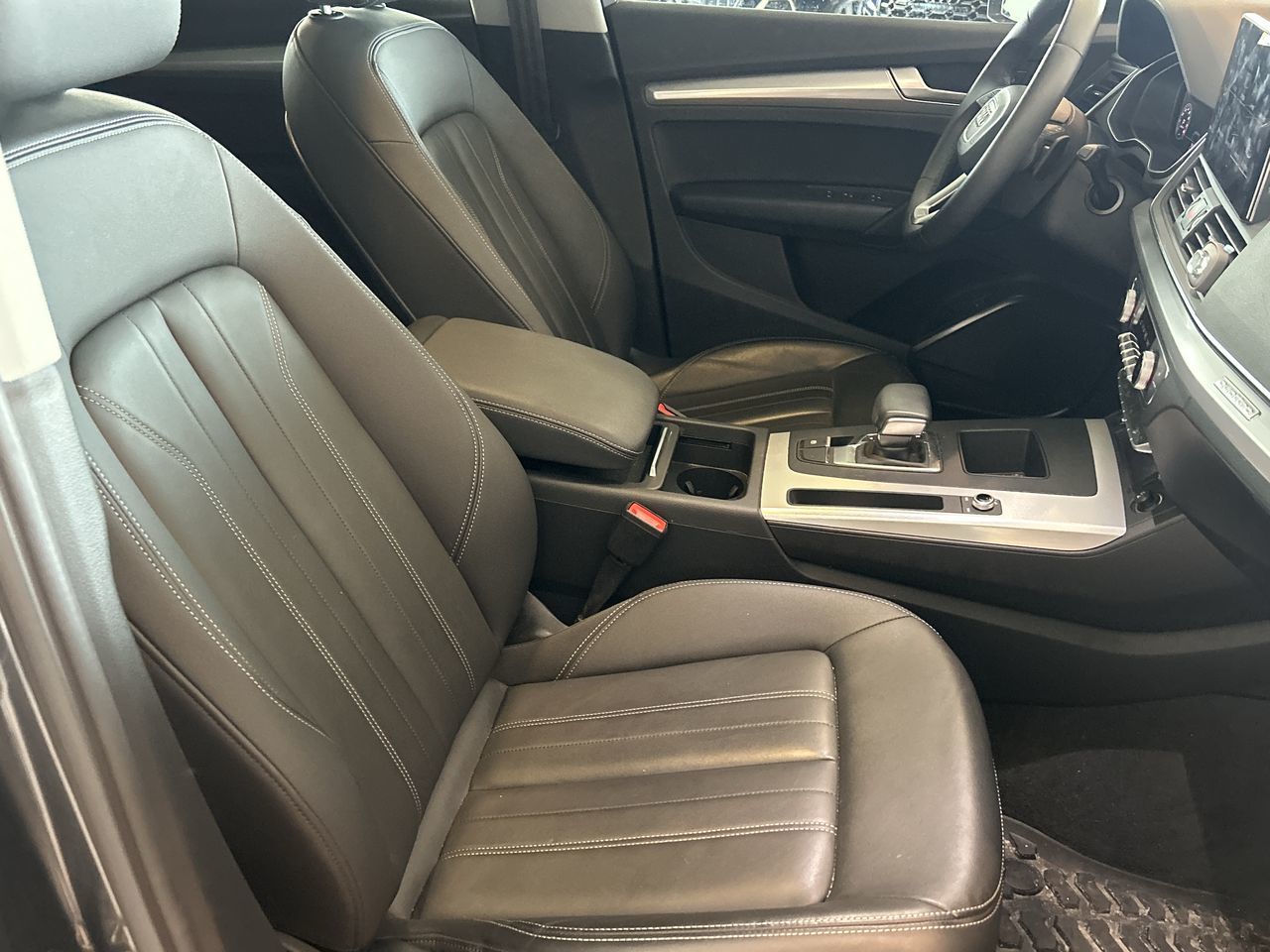 2021 Audi Q5 Sportback in Toronto, Ontario
