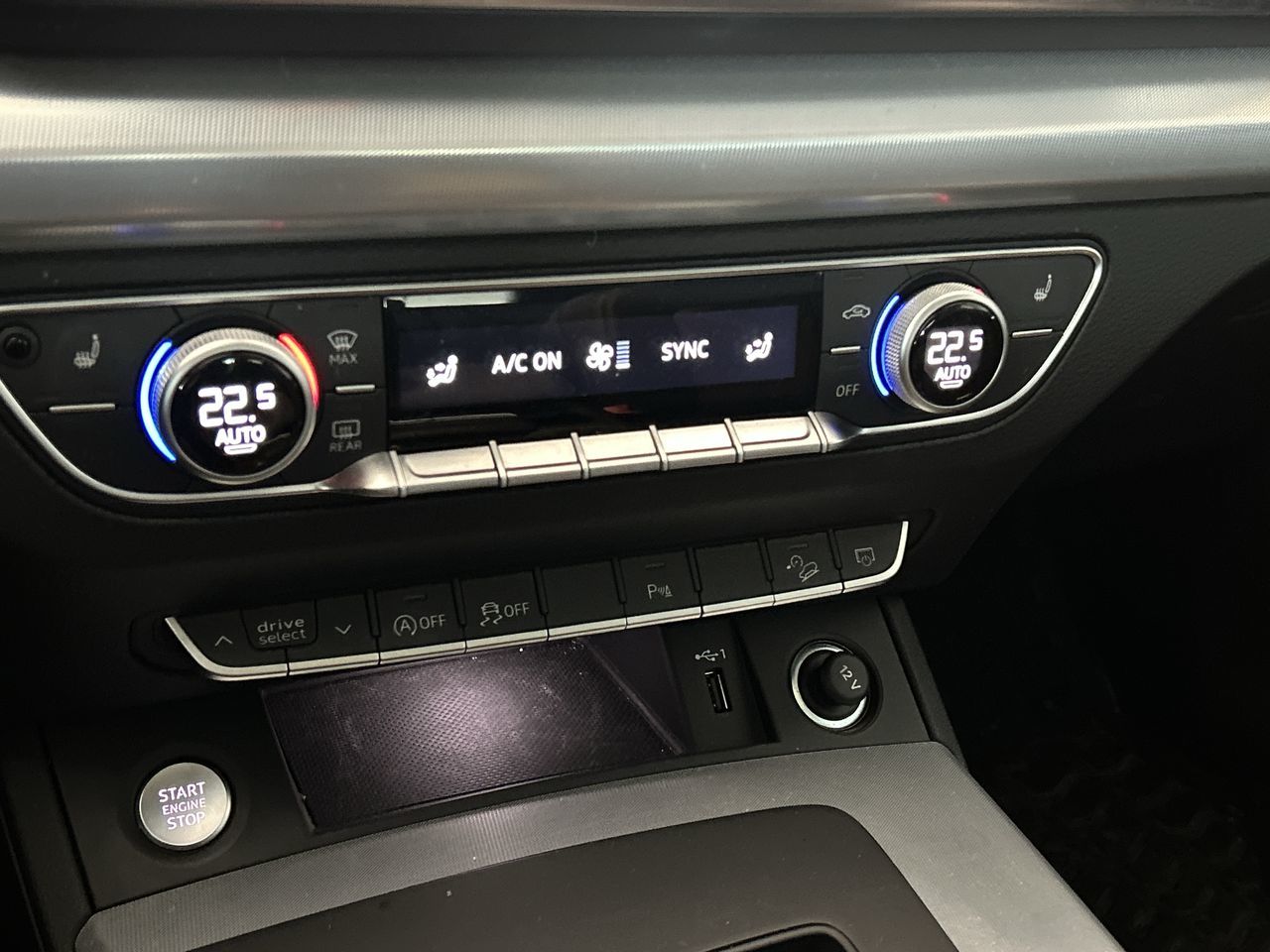 2021 Audi Q5 Sportback in Toronto, Ontario
