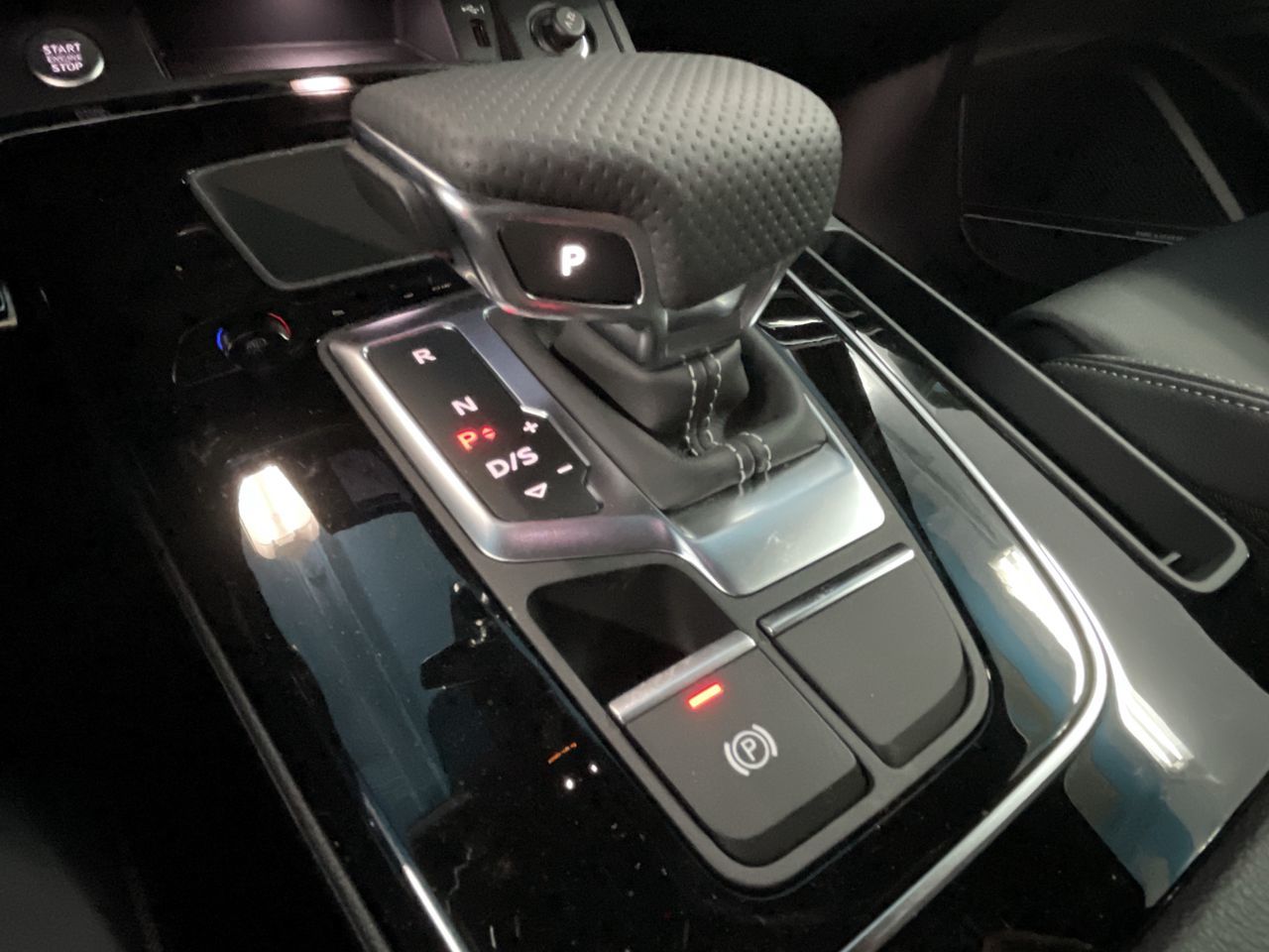 2021 Audi Q5 Sportback in Toronto, Ontario