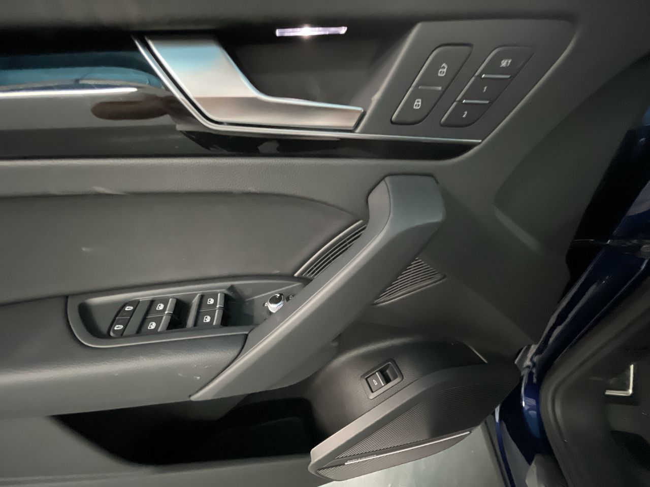 2021 Audi Q5 Sportback in Toronto, Ontario